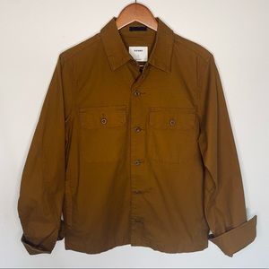 Old Navy Men’s Shirt Jacket